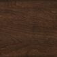 Ashley Trellington 5-Drawer Chest in Warm Brown Cherry, , large