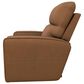 La-Z-Boy Maddox Power Rocker Recliner with Headrest in Camel, , large