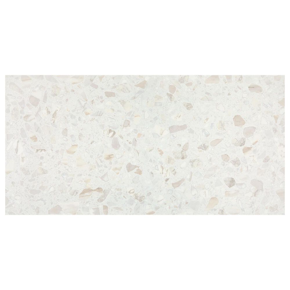 Dal-Tile Outlander Marine 24" x 48" Alto Matte Porcelain Tile, , large