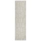 Dalyn Rug Company Wonderland WN21 2"3" x 7"6" Beige Indoor/Outdoor Runner, , large