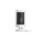 Ring Stick Up Cam Elite in White, , large