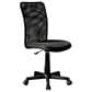 Rta Products Llc Mesh Task Office Chair in Black, , large