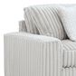 Ashley Stupendous 2-Piece Symmetrical Sectional Sofa in Alloy, , large