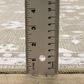 ROW by Oriental Weavers Addison Brown and Ivory 6"7" x 9"2" Area Rug, , large