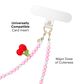 Velvet Caviar Gift Set with MagSafe Wallet, Grip Ring, Phone Charm in Sweet Cherry, , large