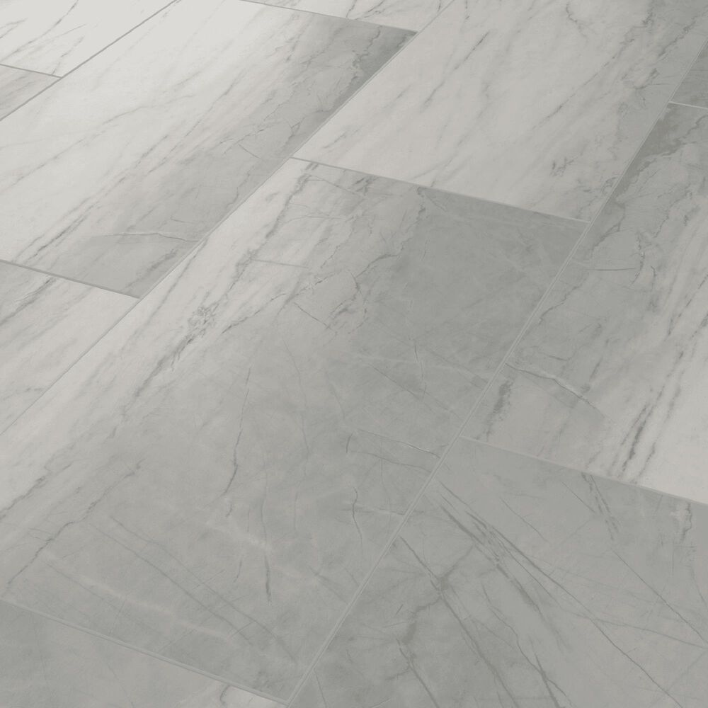 Mannington Adura Rigid Arctic Glacier 12" x 24" Luxury Vinyl Tile, , large