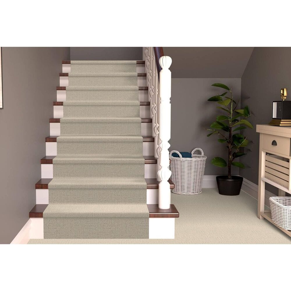 Masland Remarkable Carpet in Parchment, , large