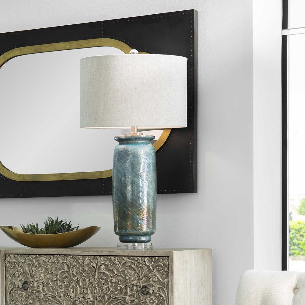 Uttermost Olesya Table Lamp, , large