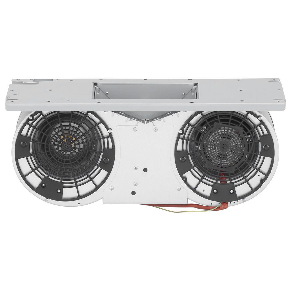Whirlpool 1170 CFM Internal Blower in Stainless Steel, , large