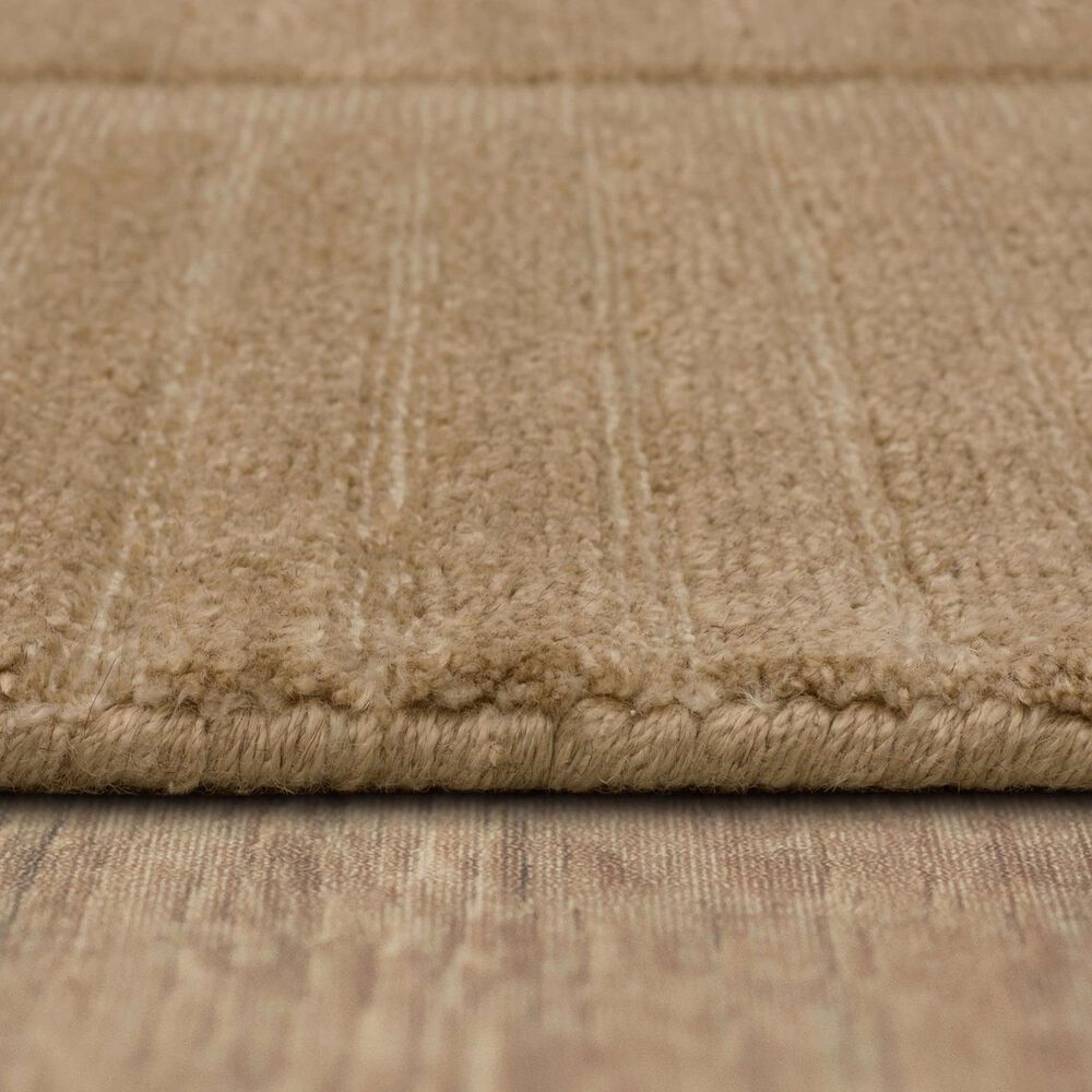 Karastan Terra Firma 2&#39; x 8&#39; Barley Runner, , large