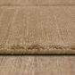 Karastan Terra Firma 2" x 8" Barley Runner, , large
