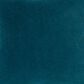 Surya 20" Square Throw Pillow in Deep Teal, , large