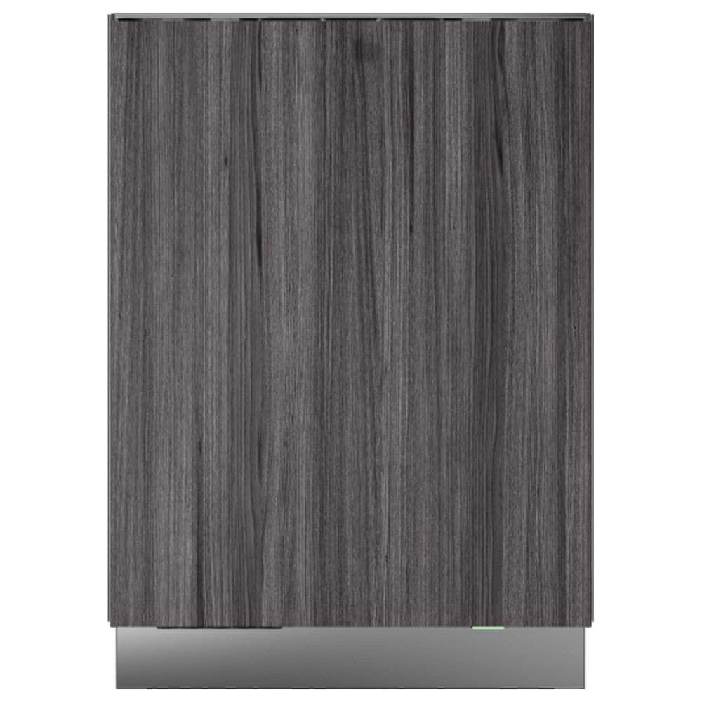 ASKO 60+ Series 24" Fully-Integrated Built-In Smart Dishwasher with XXL Tub in Panel Ready, , large