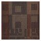Shaw Ad-Lib 24" x 24" Carpet Tile in Phone Conversation, , large