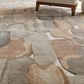 Feizy Kendall Gray and Brown 8" x 10" Area Rug, , large