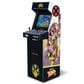 Arcade1Up Marvel vs Capcom 2 X-Men "97 Edition Deluxe Arcade Machine in Multicolor, , large