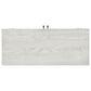 Linon Home Decor Malcolm 2-Door Accent Cabinet in Pebble Grey, , large