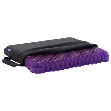 Purple Royal Seat Cushion in Purple, , large