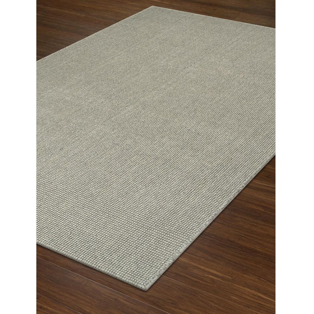 Dalyn Rug Company Monaco Sisal MC300 9" x 13" Mushroom Area Rug, , large