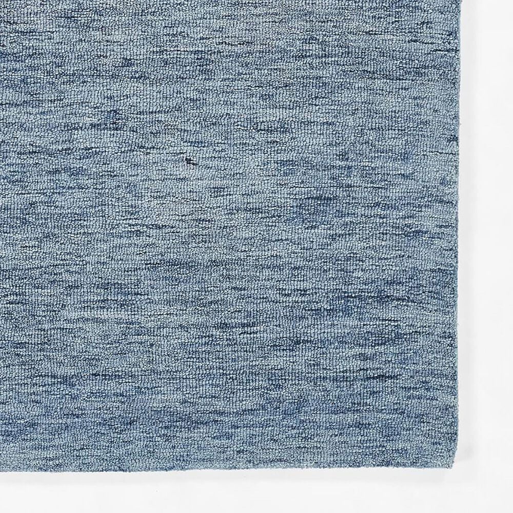 Momeni James 2&#39; x 3&#39; Denim Area Rug, , large