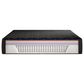 Beautyrest Black Hybrid 2026 Series 4 XCS Medium Flex Head Queen Mattress, , large
