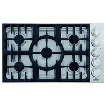 DCS Conversion Kit for Cooktops in Black, , large