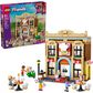 LEGO Friends Restaurant and Cooking School, , large