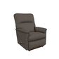 La-Z-Boy Collage Manual Rocker Recliner in Bark, , large