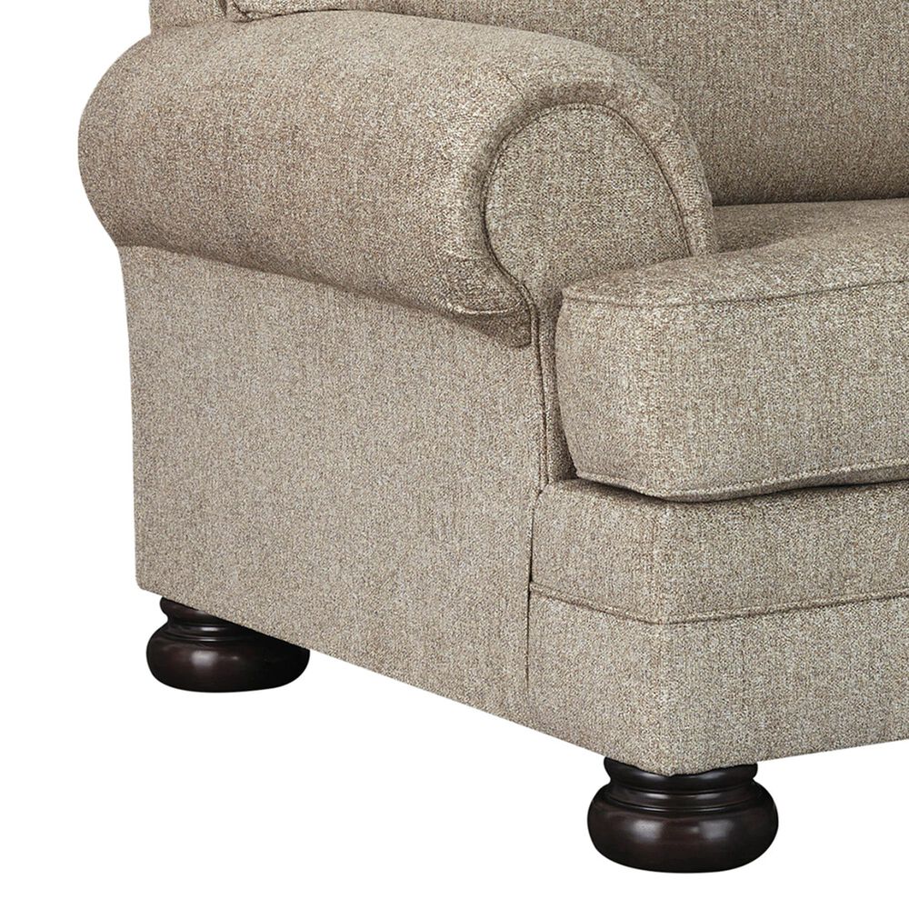 Kananwood Chair and a Half - Oatmeal Kananwood Chair and a Half - Oatmeal