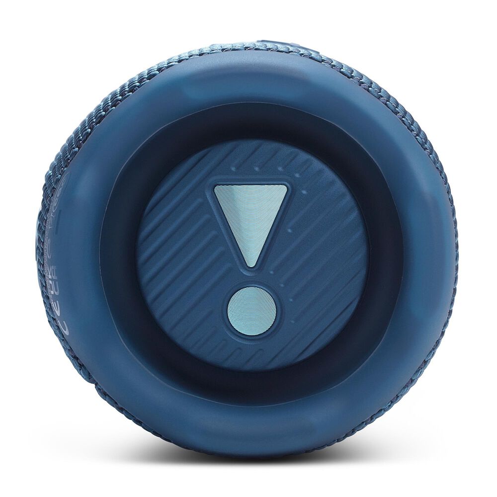 JBL Flip 7 Waterproof Bluetooth Speaker in Blue, , large