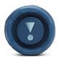JBL Flip 7 Waterproof Bluetooth Speaker in Blue, , large