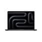 Apple MacBook Pro 16-inch Laptop 14 Core - M4 Max chip - 36GB Memory - 1TB SSD - Space Black (Latest Model), , large