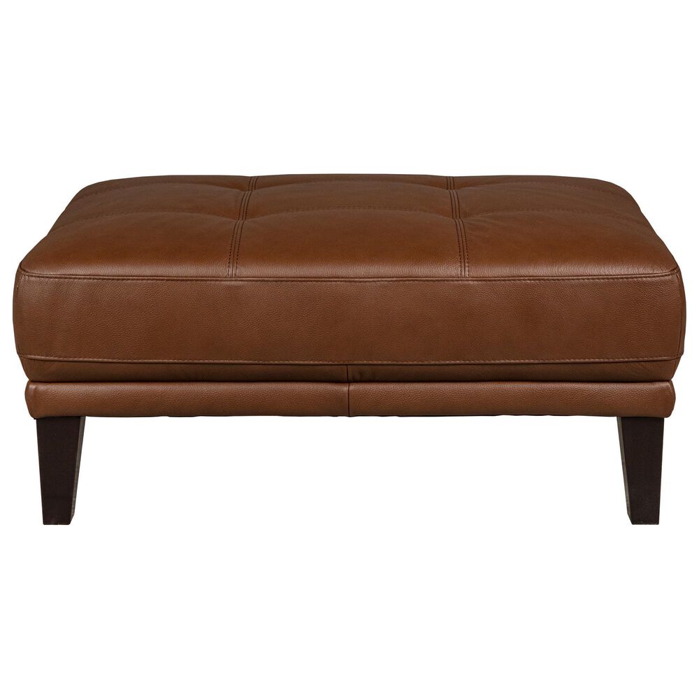 Natuzzi Editions Seville Large Cocktail Ottoman, , large