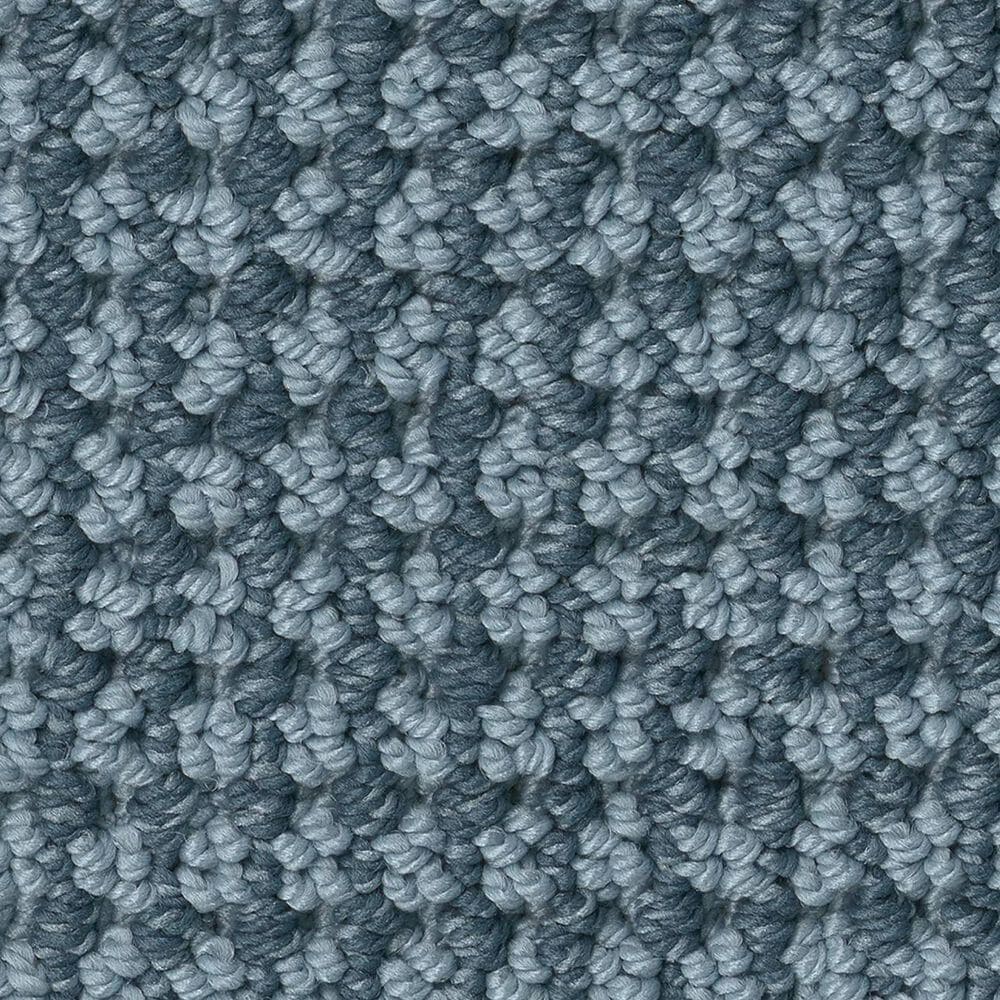 Anderson Tuftex Inspired Carpet in Azurite, , large