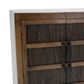 Vintage Regal 4-Door Console Cabinet, , large