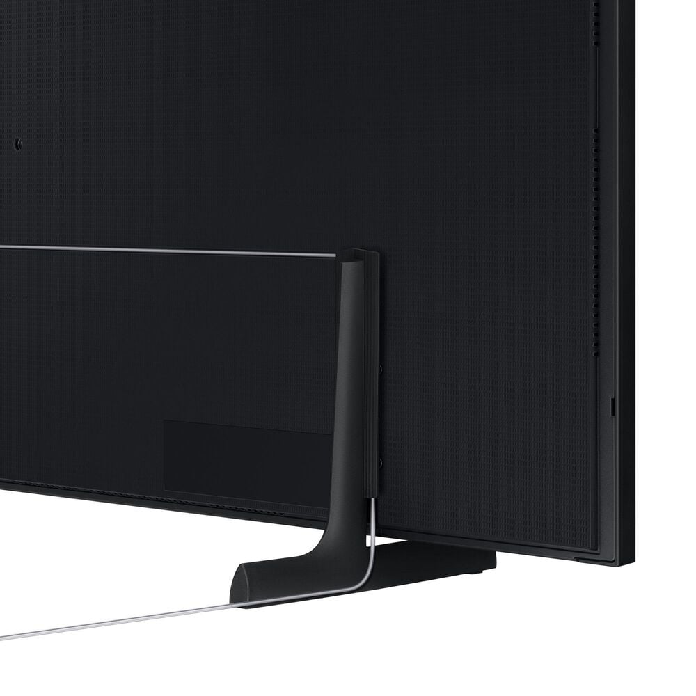 Samsung 65" Class LS03F The Frame QLED 4K in Black - Smart TV, , large