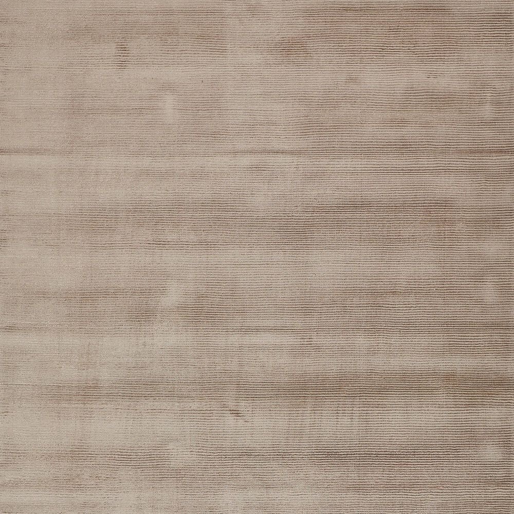 Feizy Batisse 5&#39; x 8&#39; Mushroom Area Rug, , large