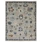 Oriental Weavers Majorca Blue 8" x 10" Area Rug, , large