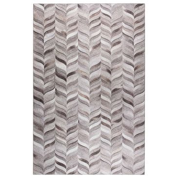 Dalyn Rug Company Stetson SS11 1"6" x 2"5" Flannel Indoor/Outdoor Area Rug, , large