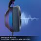 PowerA LucidSound LS10X Gen 2 Wired Gaming Headset in Indigo Fade, , large