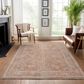 Dalyn Rug Company Vienna 9" x 13"2" Spice Area Rug, , large
