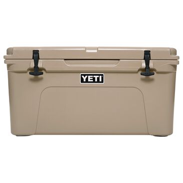 YETI Tundra 65 Hard Cooler in Tan, , large