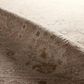 Jaipur Vekhea Alara Tan and Beige 6"7" x 9" Area Rug, , large