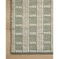 Angela Rose Colton 2"6" x 8" Ivory and Sage Runner, , large