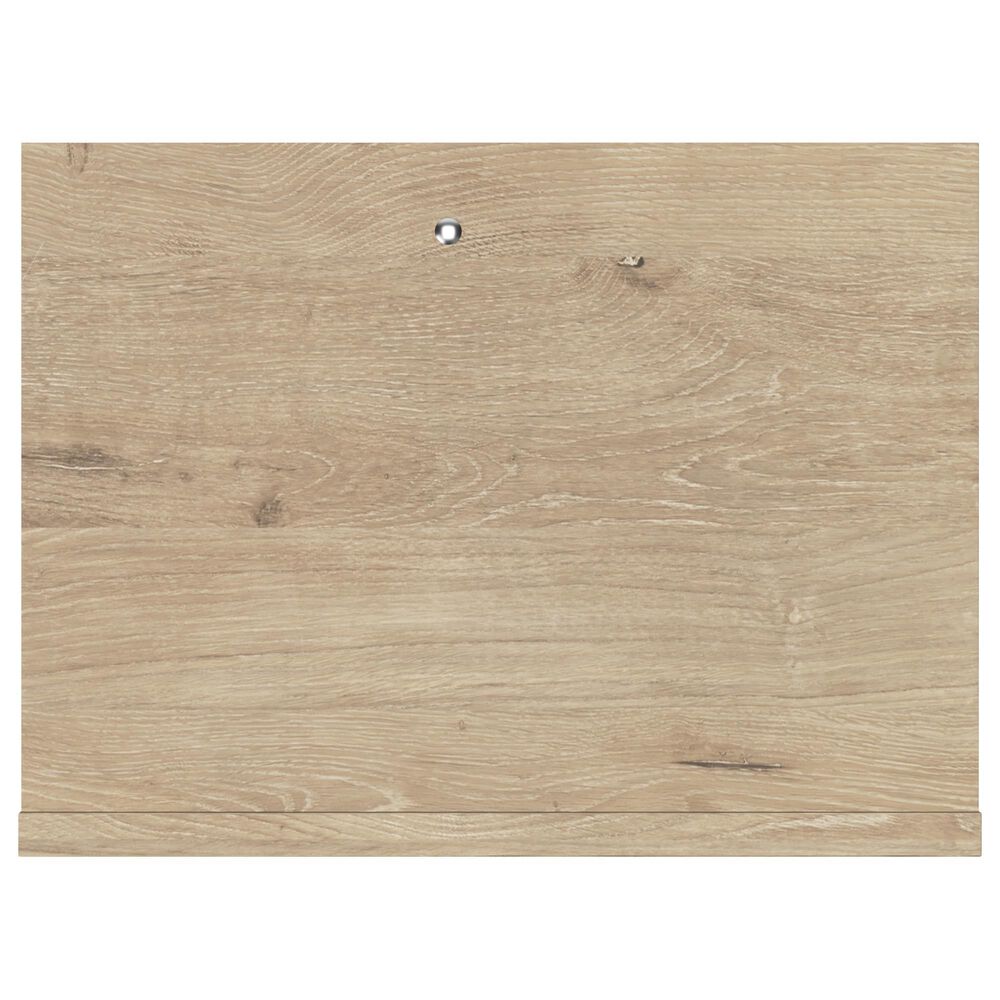 Ashley Cielden 1-Drawer Nightstand in Tan, , large