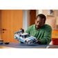 LEGO Technic 2 Fast 2 Furious Nissan Skyline GT-R (R34) Car Building Set, , large