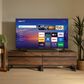 Roku 50" Class Select Series 4K QLED in Black - Smart TV, , large