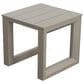 Steve Silver Co. Dalilah Patio End Table in Khaki, , large