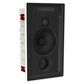 Bowers and Wilkins CWM7.5 S2 3-Way In-Wall Speaker in White, , large
