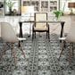Shaw Revival Mirasol Agate 8" x 8" Porcelain Tile, , large